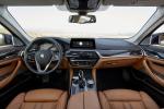 BMW 530d xDrive Sedan Luxury Line 2017 года (WW)